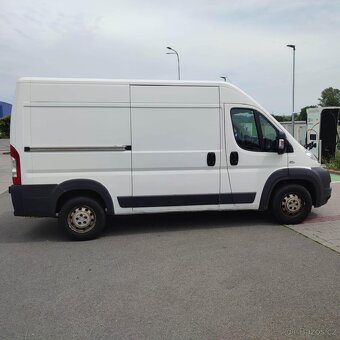 Fiat Ducat Maxi 2.3 JTD 96KW - 5