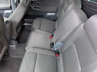Skoda Roomster 1.2 TSI - 5