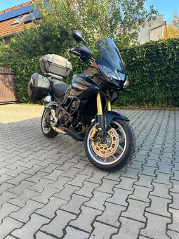 Triumph Tiger 1050 - 5