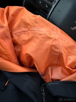 bunda Mammut Nordwand Advanced HS hooded vel. XL - 5