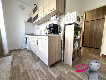 Prodej byt 2+1, 48 m2 - Kralupy nad Vltavou - Lobeček - 5