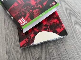Hry na Xbox One, některé jsou úplně NOVÉ - 5