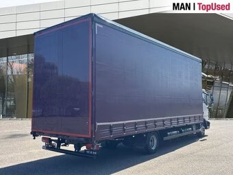 MAN TGL 12.250 BL - 4x2 – Shrnovačka – EURO 6 - 5