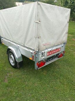 Přívěs - 5