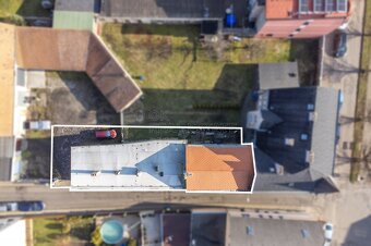 Prodej rodinného domu - Chabařovice - 5
