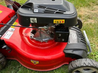 Sekačka Hecht 546 SX - 5
