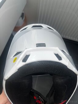 Motokrosová helma Shot Race Mips - 5