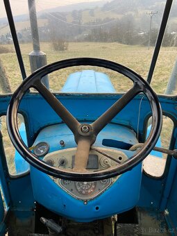 Zetor 4011 - 5