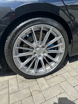 Alu disky Concaver CVR7 - 19 - 5