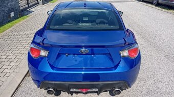 Subaru BRZ - 5