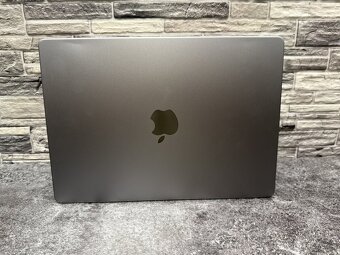 MacBook Pro 14” M2 Pro / 16GB / 500GB DPH - 5