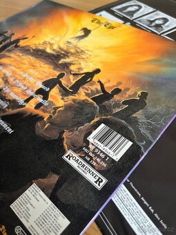 King Diamond – The Eye - 5
