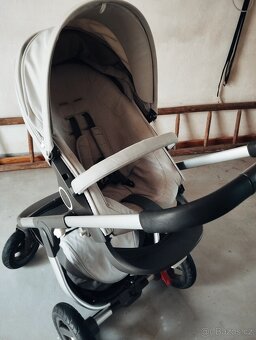 Stokke - 5