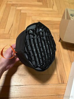 Zhiyun LED Molus X100 COB Combo - 5