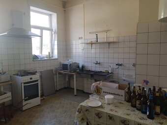 Prodej občanské vybavenosti v centru Nové Paky Svatojánská - 5