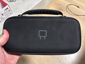 Nintendo Switch Oled - 5