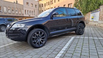 Vw touareg 3.0tdi - 5