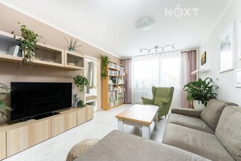 Prodej byt 4+1, 88㎡ - 5