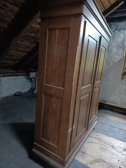 Skříň - 5