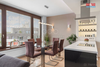 Prodej bytu 2+kk, 88 m², Praha, ul. Devonská - 5