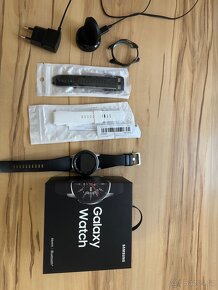 Hodinky Samsung - 5