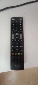Sharp aquos Televize - 5