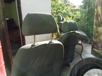 sedačky fabia 1 elegance komplet - 5