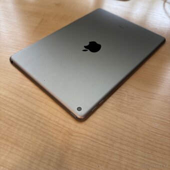 Apple iPad 6. generace 128gb, podpora apple pencil - 5