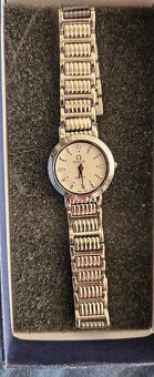 Hodinky Omega - 5