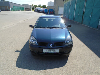 Renault Clio - 5