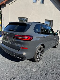 BMW X5, 40i xDrive Laser M Individual - 5