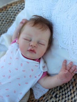 Reborn holčička - 5