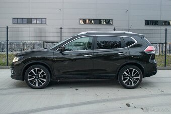 Nissan X-Trail 1.6 dCi Tekna Xtronic - 5