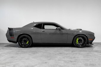 Dodge Challenger SRT Shaker - 5