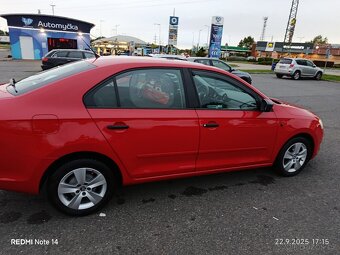Škoda Rapid 1.6.tdi - 5