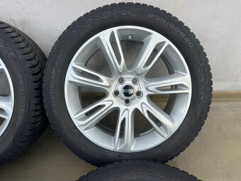 255/50R20 zimní sada kol LAND ROVER RANGE ROVER VELAR - 5