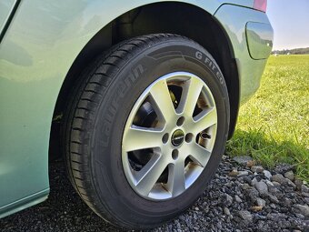 Peugeot 307 SW 1.6 80kw, panorama, 7 míst 2003 - 5