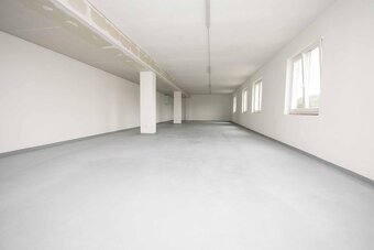 Pronájem skladu/ dílny/ kanceláře/ 129 m² ve Strakonicích - 5