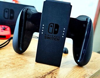 Nintendo switch - 5