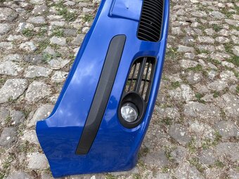 Fabia 1 přední nárazník - 5
