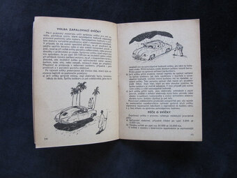 Zapalovací svíčky PAL technická literatura - 5