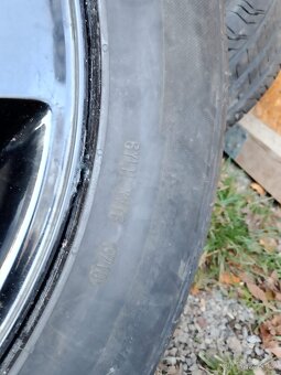 Rezerva LAND ROVER RANGE ROVER SPORT II (L494) AH321007EA - 5