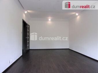 Pronájem bytu 2+1, 48 m2, Charkovská ul., Karlovy Vary - 5