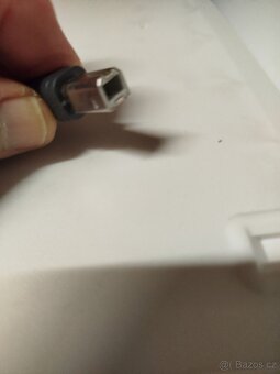 A3 inkoustová tiskárna Brother - 5