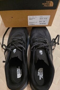Bežecké topánky The North Face veľ. 46 - nové - 5