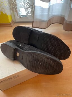 Pánské boty Geox - 5