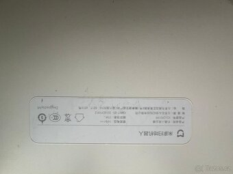 Xiaomi Mi Robot Vacuum první generace - 5