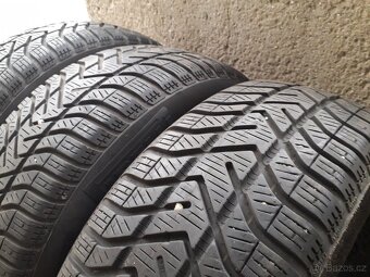 195/60R16  89H PIRELLI Snowcontrol 3  (ZIMA) - 5