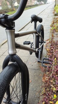 Bmx Cult access 20 - 5