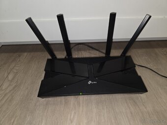 WiFi 6 router TP-Link AX23 - 5